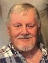 Obituary information for Larry B. Gaskill