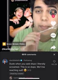 His vlogs are the best ! Monke Is Not A Financial Advisor On Twitter This Dude Peached An Idea To David Dobrik About The Dispo App They Didn T Even Pick The Dude For Their Team He Came Up