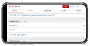 Ufc betting popularity has grown off the back of the rise of mma and in particular, the ufc branding. Ufc Betting Apps 2021 Best Apps For Betting On Mma Fights