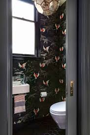 Proven Small Bathroom Decorating Ideas Amazing Bathrooms Bathroom Wallpaper Room Wallpaper
