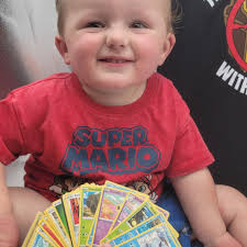 HUGE AUCTION tonight! 7/7 @ 6pm ET