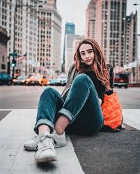 I am also fashion designer and fashion blogger. Moody Street Style Portrait Photography By Vanan Nguyen Fashionphotography Street Fashion Photography Fashion Photography School Urban Photography Portrait