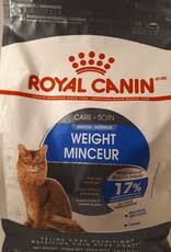 royal canin cat weight control 3lb