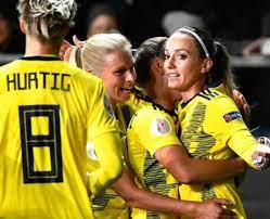 Noruega también derrotó a suecia en la final del mundial de prueba de 1988, y en las semifinales de la eurocopa 1989 y el mundial 1991. Equalpay La Seleccion Masculina De Futbol De Suecia Renuncia A Dinero Por La Seleccion Femenina The Champions Voice