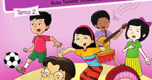 Check spelling or type a new query. Buku Siswa Kelas 1 Sd Mi Tema 2 Kegemaranku Pdf Sanjayaops