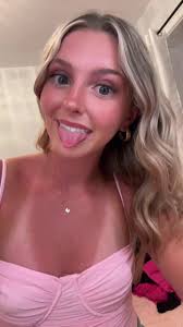 Mariah Craig (@justflexingmytiktoks)