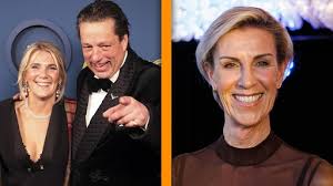 Els van B&B Vol Liefde goudeerlijk over contact met Robert Jan: 'Suzan  trekt mij niet zo'