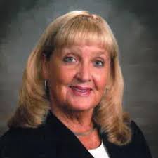 Flagstaff's Hurley named board chair of national education agency