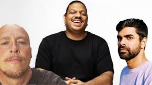 Hip Hop Icons by Dan Lish, Madhouse Label Closure, and South Asian Dance  Pioneer Ahadadream