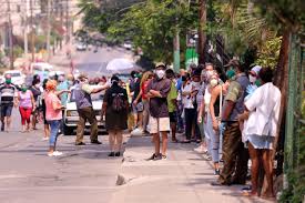 Tripadvisor has 1,194,915 reviews of cuba hotels, attractions, and restaurants making it your best cuba resource. In Cuba Families Fear Shortages Will Worsen As Coronavirus Affects The Economy