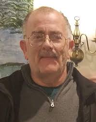 Obituary for George Joy Caprio,III