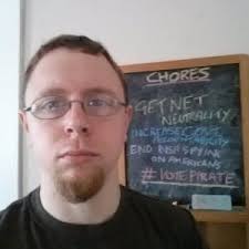 Andrew Norton (Pirate Party)