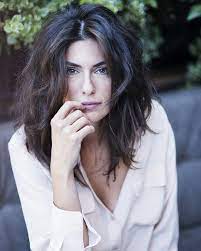 Because she intuitively knows what people want, or feel, she. Anna Valle