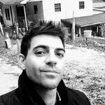 Michael Congleton's Instagram, Twitter & Facebook