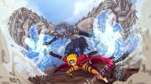 Image result for naruto vs sasuke