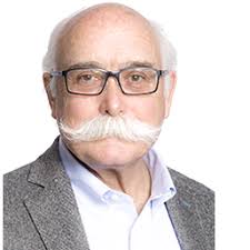 Dr. Charles P. Tifft, MD, FAHA