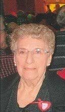 Obituary of Martha Elizabeth Peddle