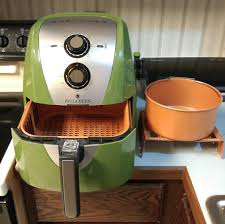 Paula Deen 5 3qt Ceramic Air Fryer Air Fryer Deals Air Fryer Espresso Machine Frequent special offers and discounts up to 70% off for all products! paula deen 5 3qt ceramic air fryer