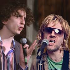 The Blue and The Blues