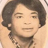 MATTIE BANKS Obituary