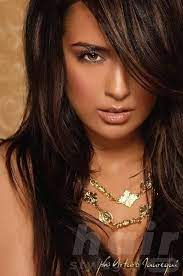 See more ideas about hair styles, long hair styles, hair beauty. Trendy Highlights For Brunette Hair Hair Style