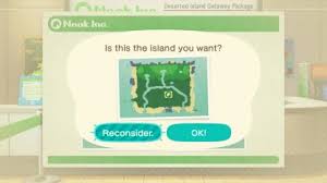 If it's summer on your island, you get to enjoy the treats of summer but can always visit your friend to enjoy the winter events and content by. Acnh Island Layout Best Island Guide Animal Crossing Gamewith