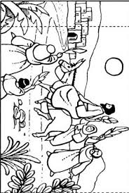 Domenica Delle Palme 29 Jpg 562 837 Disegni Da Colorare Bibbia Pasqua