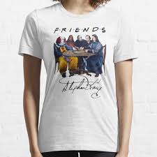 In desperation, the undead newlyweds turn to an expert. Camisetas Para Mujer Personajes De Terror Redbubble