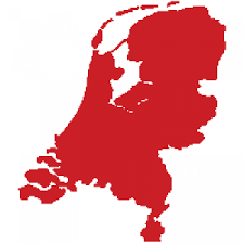 Nederland zou half juli op groen komen. Icon Nederland Rood Mv Pakketdienst Bv