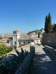 Pin By Sandy On Study Abroad Foreign Travel Granada Tourism
