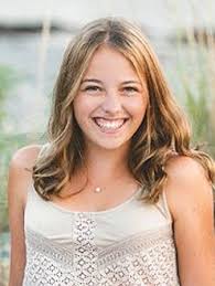 Kennebunk High School Class of 2016 top 10 percent