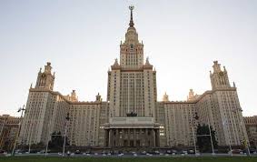 Самые известные и популярные достопримечательности москвы. Dostoprimechatelnosti Moskvy S Nazvaniyami