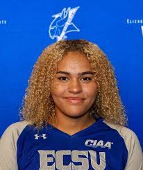 2023 Women's Volleyball Roster