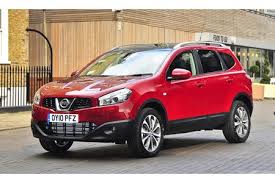 Nissan qashqai+2 1.6 2wd mt 2012 г.александр нежидов, 07.08.20162.7. Used Nissan Qashqai 2 Estate 2008 2013 Review Parkers