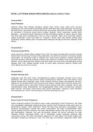 Bin saidi atau dikenali sebagai. Nota Ringkas Novel Leftenan Adnan Wira Bangsa Flip Ebook Pages 1 15 Anyflip Anyflip