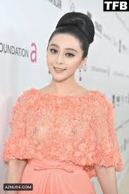 FAN BINGBING Nude - AZNude