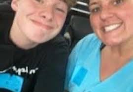 Judy Looper's Instagram, Twitter & Facebook