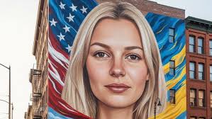 Trump, Bondi Demand Death Penalty for Murderer of Iryna Zarutska -  Hungarian Conservative