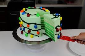 See all condition definitions : Christmas Cake Decorations Easy And Creative Ideas