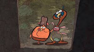 Кира косарин, джек гриффо, эддисон рики и др. Nickalive Nickelodeon Uk Unveils Four Brand New Short Toons For March 2016