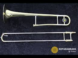 The 2021 ita annual general meeting will be held online and the meeting will be open to ita members in good standing. Trombon Eastman Reparabrass