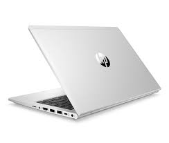 HP ProBook 440 G8 Notebook PC