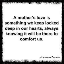 Pin On Quotes About Mothers