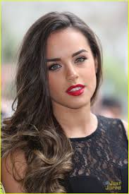 Georgia May Foote: TRIC Awards 2014: Photo 651587