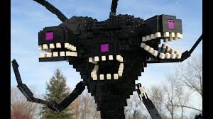 The wither can attack using blue wither skulls, which are a flying projectile sent from the boss's head. Printable Minecraft Papercraft Wither Storm Novocom Top