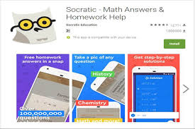 So we downloaded photomath, a free app that lets you take a picture of your. Socratic Math Answers And Homework Help Socratic Math Answers Homework Help