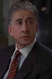 Barry Kivel — The Movie Database (TMDB)