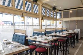 Cafe Cancale Wicker Park Chicago The Infatuation Chicago Restaurants French Restaurants Restaurant