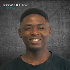 Tim Lloyd • Power Law Africa