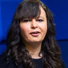 Michelle Buckland, B.A.A.